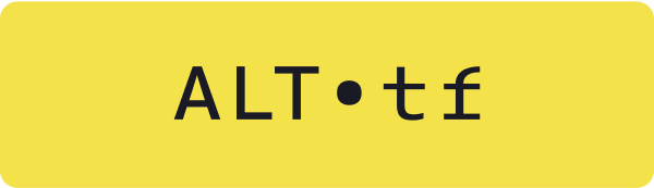 ALT TF