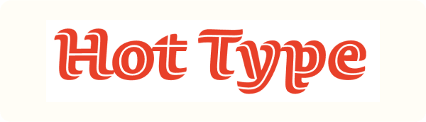 Hot Type
