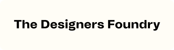 The Designers Foundry